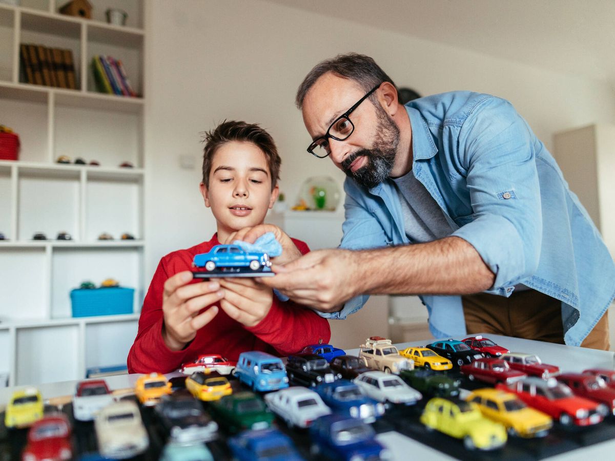What is a collection? Discover the joy of gathering unique things.